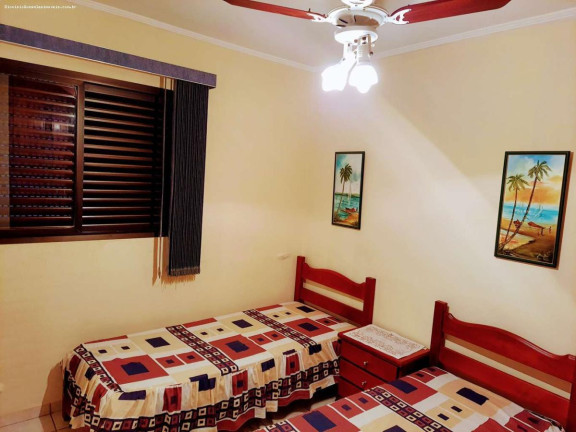 Imagem Apartamento com 2 Quartos à Venda, 57 m² em São João Batista - Peruíbe