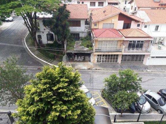 Imagem Apartamento com 3 Quartos à Venda, 70 m² em Jabaquara - São Paulo