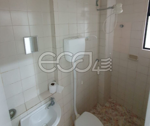 Imagem Apartamento com 3 Quartos à Venda, 110 m² em Suíssa - Aracaju