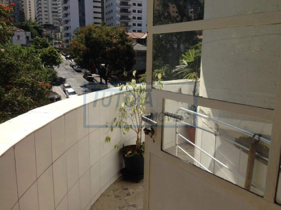 Apartamento com 2 Quartos à Venda, 111 m² em Vila Mariana - São Paulo