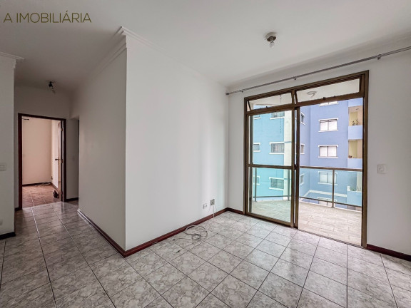 Imagem Imóvel com 3 Quartos à Venda, 80 m² em Baeta Neves - São Bernardo Do Campo