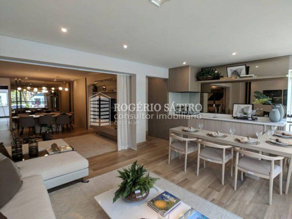 Imagem Apartamento com 3 Quartos à Venda, 147 m² em Chácara Klabin - São Paulo Imagem Apartamento com 3 Quartos à Venda, 147 m² em Chácara Klabin - São Paulo
