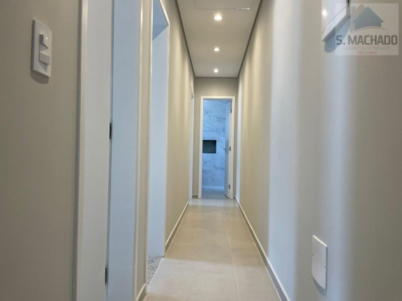 Imagem Casa com 3 Quartos à Venda, 94 m² em Parque Das Nações - Santo André