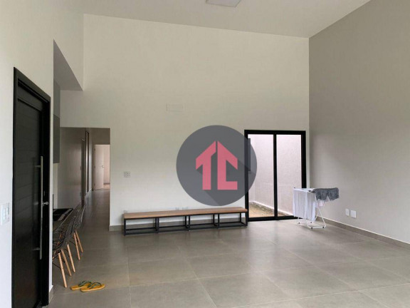 Imagem Casa de Condomínio com 3 Quartos à Venda, 192 m² em Cascata - Paulínia Imagem Casa de Condomínio com 3 Quartos à Venda, 192 m² em Cascata - Paulínia
