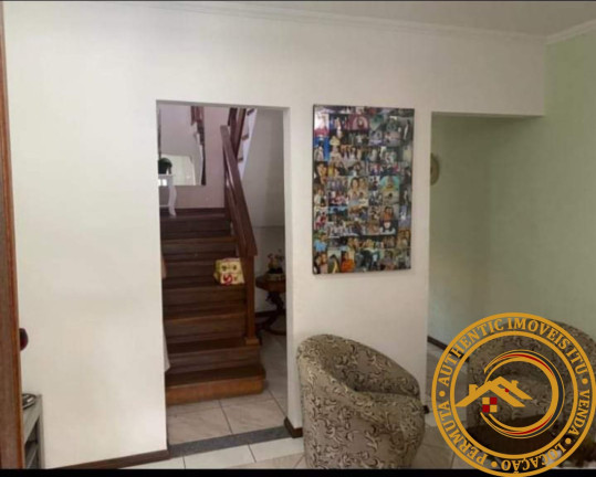 Imagem Sobrado com 3 Quartos à Venda, em Jardim Santa Laura - Itu Imagem Sobrado com 3 Quartos à Venda, em Jardim Santa Laura - Itu