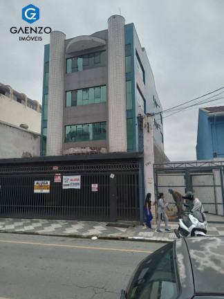Imagem Imóvel Comercial à Venda, 850 m² em Centro - Osasco Imagem Imóvel Comercial à Venda, 850 m² em Centro - Osasco