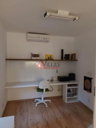 Imagem Apartamento com 3 Quartos à Venda, 79 m² em Vila Andrade - São Paulo Imagem Apartamento com 3 Quartos à Venda, 79 m² em Vila Andrade - São Paulo