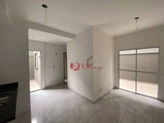 Imagem Apartamento com 2 Quartos à Venda, 39 m² em Chácara Belenzinho - São Paulo Imagem Apartamento com 2 Quartos à Venda, 39 m² em Chácara Belenzinho - São Paulo