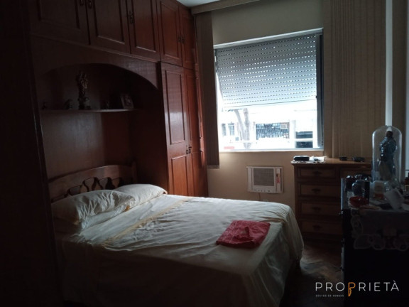 Imagem Apartamento com 4 Quartos à Venda, 150 m² em Copacabana - Rio De Janeiro