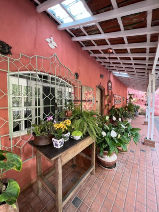 Imagem Chácara com 6 Quartos à Venda, 14.000 m² em Mairiporã Imagem Chácara com 6 Quartos à Venda, 14.000 m² em Mairiporã