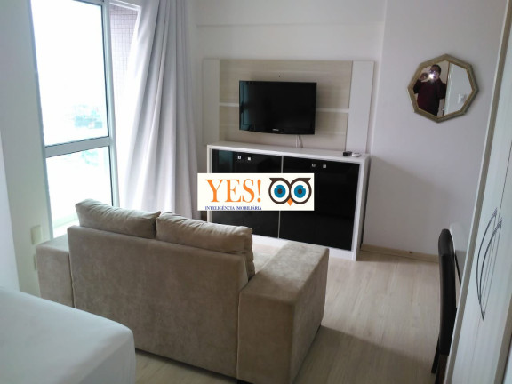 Imagem Flat com 1 Quarto à Venda, 33 m² em Capuchinhos - Feira De Santana Imagem Flat com 1 Quarto à Venda, 33 m² em Capuchinhos - Feira De Santana