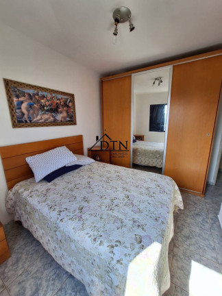 Imagem Apartamento com 3 Quartos à Venda, 84 m² em Rudge Ramos - São Bernardo Do Campo
