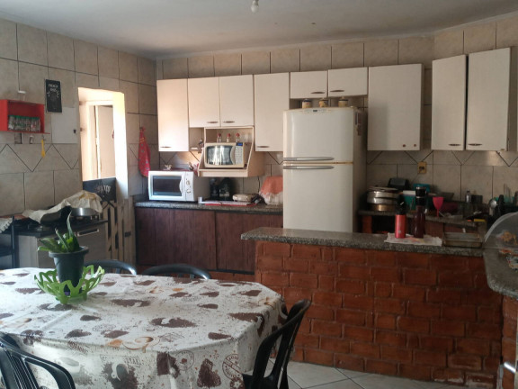 Imagem Casa com 4 Quartos à Venda, 225 m² em Jundiaí - Anápolis