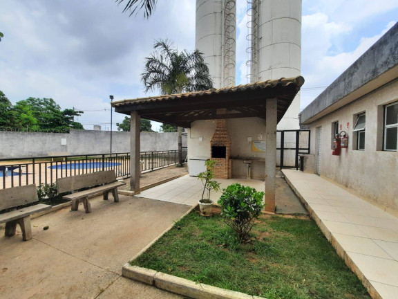 Imagem Apartamento com 2 Quartos à Venda, em Jardim Maria Eugênia - Sorocaba Imagem Apartamento com 2 Quartos à Venda, em Jardim Maria Eugênia - Sorocaba