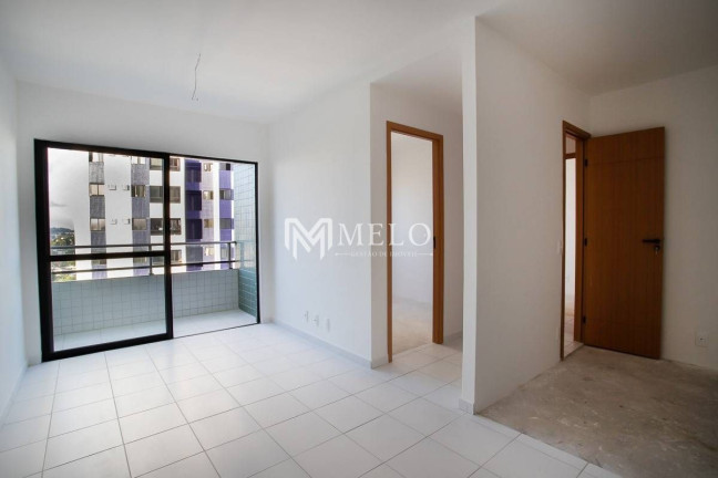 Imagem Apartamento com 1 Quarto à Venda, 58 m² em Encruzilhada - Recife Imagem Apartamento com 1 Quarto à Venda, 58 m² em Encruzilhada - Recife