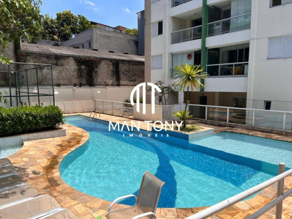 Imagem Apartamento com 2 Quartos à Venda, 63 m² em Vila Guarani (z Sul) - São Paulo Imagem Apartamento com 2 Quartos à Venda, 63 m² em Vila Guarani (z Sul) - São Paulo