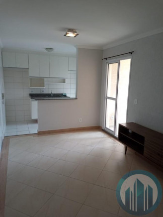 Imagem Apartamento com 2 Quartos para Alugar, 50 m² em Planalto - São Bernardo Do Campo