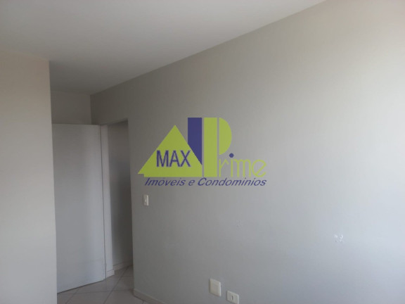 Imagem Apartamento com 2 Quartos para Alugar, 55 m² em Vila Carmosina - São Paulo