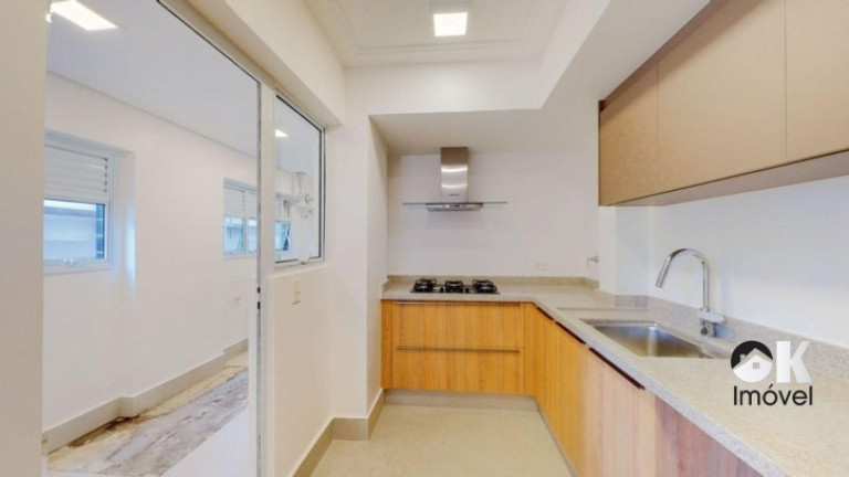 Imagem Apartamento com 3 Quartos à Venda, 212 m² em Higienópolis - São Paulo