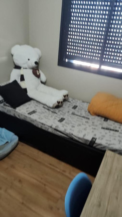 Imagem Apartamento com 3 Quartos à Venda, 56 m² em Padroeira - Osasco
