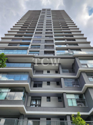 Apartamento com 3 Quartos à Venda, 163 m² em Vila Clementino - São Paulo