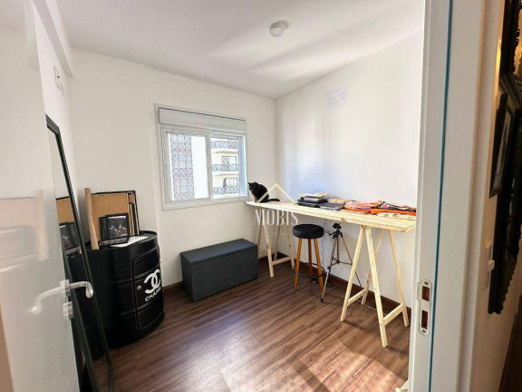 Imagem Apartamento com 2 Quartos à Venda, 67 m² em Centro - Santo André Imagem Apartamento com 2 Quartos à Venda, 67 m² em Centro - Santo André