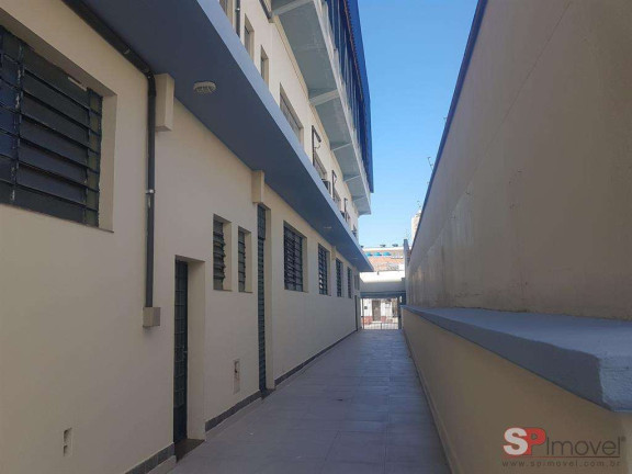 Imagem Imóvel com 1 Quarto à Venda, 4.951 m² em Vila São Geraldo - São Paulo Imagem Imóvel com 1 Quarto à Venda, 4.951 m² em Vila São Geraldo - São Paulo