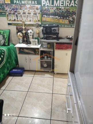Imagem Apartamento com 3 Quartos à Venda, 100 m² em Vila Paulicéia - São Paulo Imagem Apartamento com 3 Quartos à Venda, 100 m² em Vila Paulicéia - São Paulo