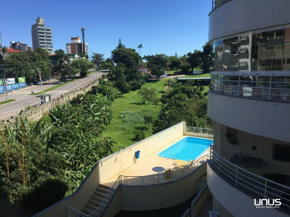 Imagem Apartamento com 3 Quartos à Venda, 125 m² em Agronômica - Florianópolis