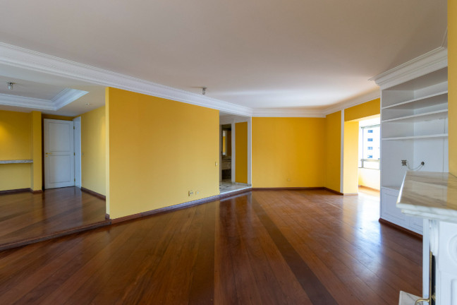 Imagem Apartamento com 4 Quartos à Venda, 285 m² em Campo Belo - São Paulo Imagem Apartamento com 4 Quartos à Venda, 285 m² em Campo Belo - São Paulo