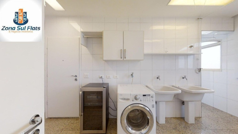 Imagem Apartamento com 4 Quartos à Venda, 362 m² em Consolação - São Paulo Imagem Apartamento com 4 Quartos à Venda, 362 m² em Consolação - São Paulo