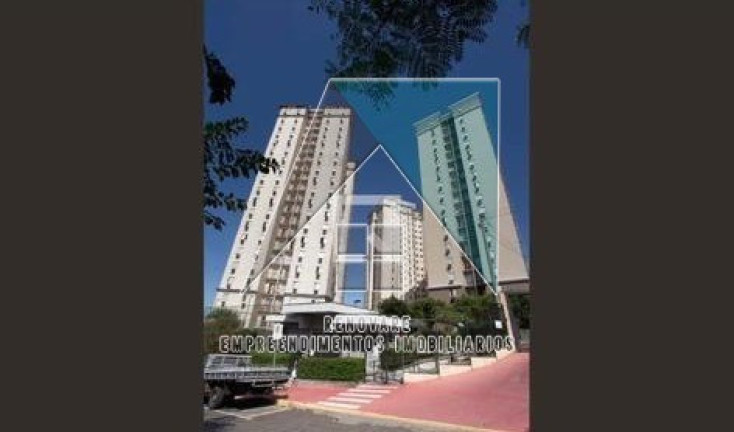 Imagem Apartamento com 2 Quartos à Venda, 52 m² em Alto Do Ipiranga - Ribeirão Preto Imagem Apartamento com 2 Quartos à Venda, 52 m² em Alto Do Ipiranga - Ribeirão Preto
