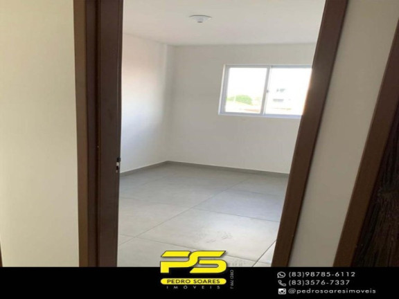 Imagem Apartamento com 3 Quartos à Venda, 80 m² em Oitizeiro - João Pessoa Imagem Apartamento com 3 Quartos à Venda, 80 m² em Oitizeiro - João Pessoa