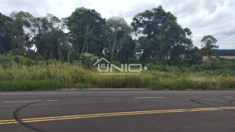 Imagem Terreno à Venda, em Fraron - Pato Branco Imagem Terreno à Venda, em Fraron - Pato Branco