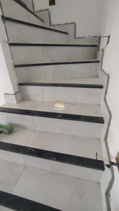 Imagem Casa com 3 Quartos à Venda, 140 m² em Guilhermina - Praia Grande Imagem Casa com 3 Quartos à Venda, 140 m² em Guilhermina - Praia Grande