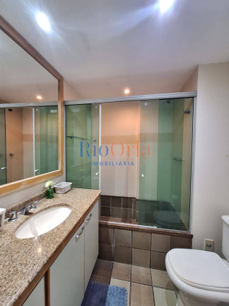 Imagem Apartamento com 4 Quartos para Alugar, 134 m² em Barra Da Tijuca - Rio De Janeiro Imagem Apartamento com 4 Quartos para Alugar, 134 m² em Barra Da Tijuca - Rio De Janeiro