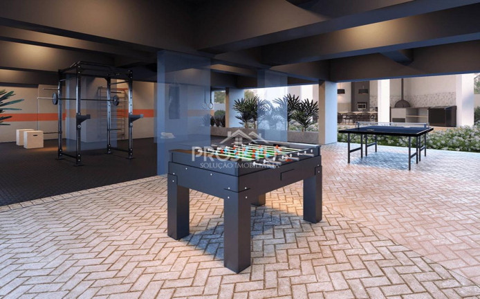 Imagem Apartamento com 1 Quarto à Venda, 33 m² em Usina Piratininga - São Paulo Imagem Apartamento com 1 Quarto à Venda, 33 m² em Usina Piratininga - São Paulo