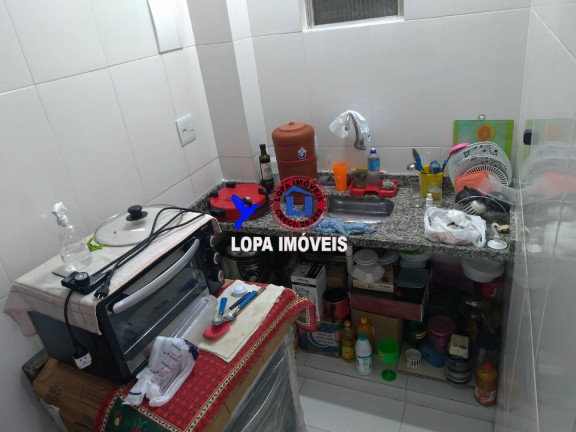 Imagem Apartamento com 1 Quarto à Venda, 37 m² em Centro - Rio De Janeiro Imagem Apartamento com 1 Quarto à Venda, 37 m² em Centro - Rio De Janeiro