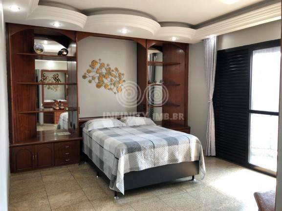 Imagem Apartamento com 4 Quartos à Venda, 228 m² em Parque Da Vila Prudente - São Paulo