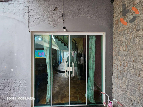 Imagem Casa com 2 Quartos à Venda, 107 m² em Marco Ii - Nova Iguaçu