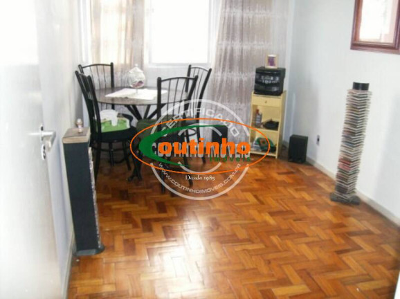 Imagem Apartamento com 3 Quartos à Venda, 80 m² em Engenho Novo - Rio De Janeiro Imagem Apartamento com 3 Quartos à Venda, 80 m² em Engenho Novo - Rio De Janeiro