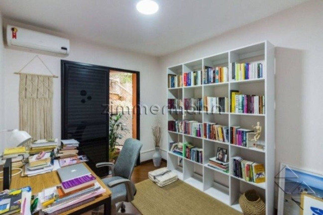 Imagem Apartamento com 4 Quartos à Venda, 172 m² em Sumare - Sao Paulo Imagem Apartamento com 4 Quartos à Venda, 172 m² em Sumare - Sao Paulo