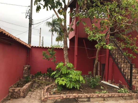 Imagem Casa com 5 Quartos à Venda, 218 m² em Vila Helena - Sorocaba Imagem Casa com 5 Quartos à Venda, 218 m² em Vila Helena - Sorocaba