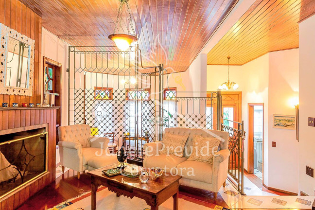 Imagem Casa de Condomínio com 4 Quartos para Alugar, 340 m² em Alphaville - Santana De Parnaíba Imagem Casa de Condomínio com 4 Quartos para Alugar, 340 m² em Alphaville - Santana De Parnaíba