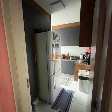 Imagem Apartamento com 2 Quartos à Venda, 58 m² em Picanco - Guarulhos Imagem Apartamento com 2 Quartos à Venda, 58 m² em Picanco - Guarulhos