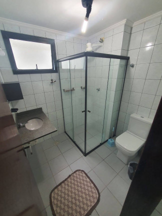 Imagem Apartamento com 2 Quartos para Temporada, em Praia Grande - Ubatuba Imagem Apartamento com 2 Quartos para Temporada, em Praia Grande - Ubatuba