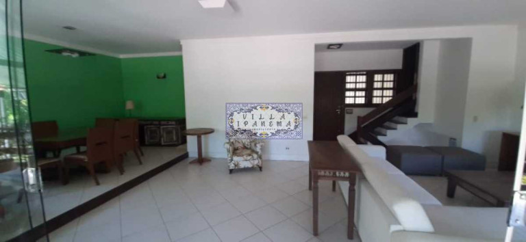 Imagem Imóvel com 3 Quartos à Venda, 400 m² em São Conrado - Rio De Janeiro Imagem Imóvel com 3 Quartos à Venda, 400 m² em São Conrado - Rio De Janeiro