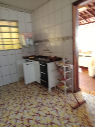 Imagem Casa com 2 Quartos à Venda, em Vila Santos Dumont - Franca Imagem Casa com 2 Quartos à Venda, em Vila Santos Dumont - Franca