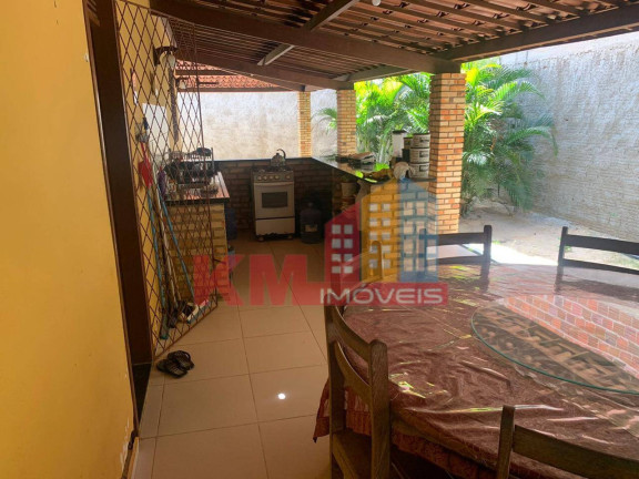 Imagem Terreno à Venda, 700 m² em Redenção - Mossoró