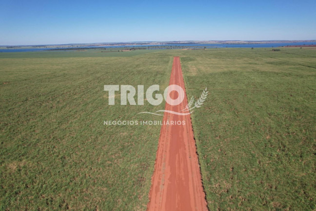 Imagem Fazenda à Venda, 72 m² em Zona Rural - Quirinópolis Imagem Fazenda à Venda, 72 m² em Zona Rural - Quirinópolis
